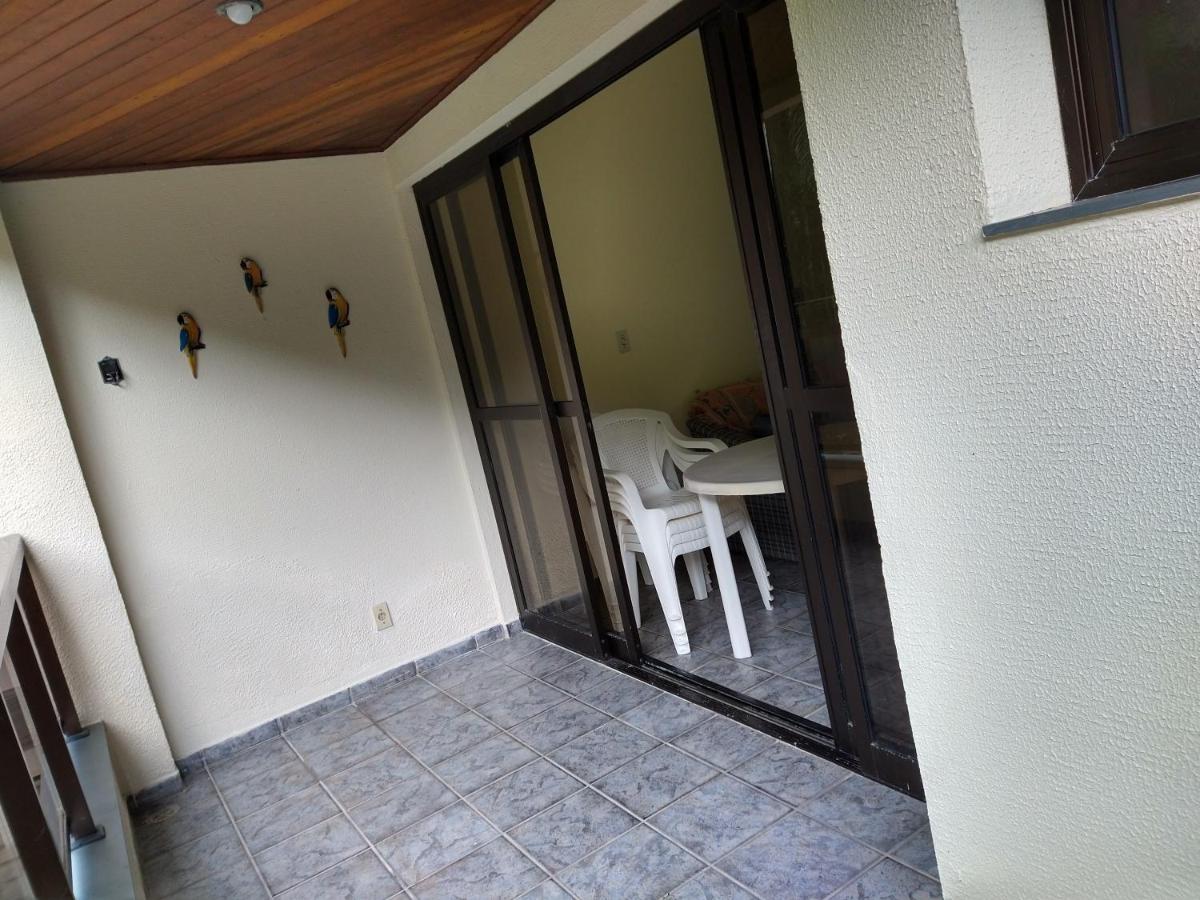 Ubatuba - Praia Grande - 2 Quadras Da Praia ภายนอก รูปภาพ